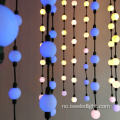 50mm DMX LED Ball String Light